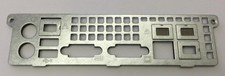 Supermicro CSE-PT0119 I/O Shiled for CSE-813M CSE-512 Chassis with Parallel Port
