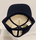 VINTAGE NOS BLACK PARKWAY FORD WINSTON SALEM N.C FOAM BIKER TRUCKER SNAPBACK HAT — photo 6