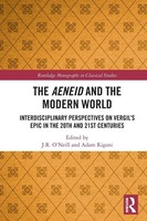 The Aeneid And The Modern World J. R. O'neill (U. A.) Taschenbuch Englisch 2024