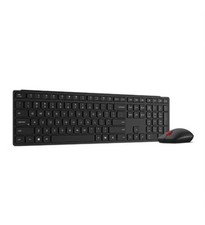NEW Lenovo 4X31S04810 Wireless Multi-Mode Pro Combo Keyboard and Mouse 6000 US