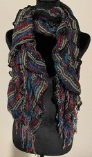 Women's No Label Scarf or Wrap