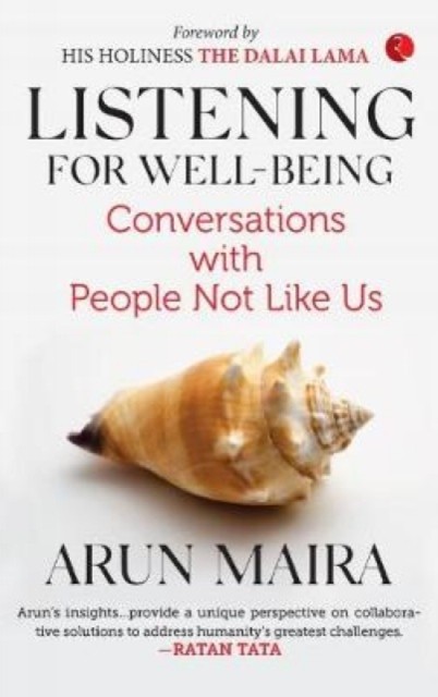 Listening For Well-being
