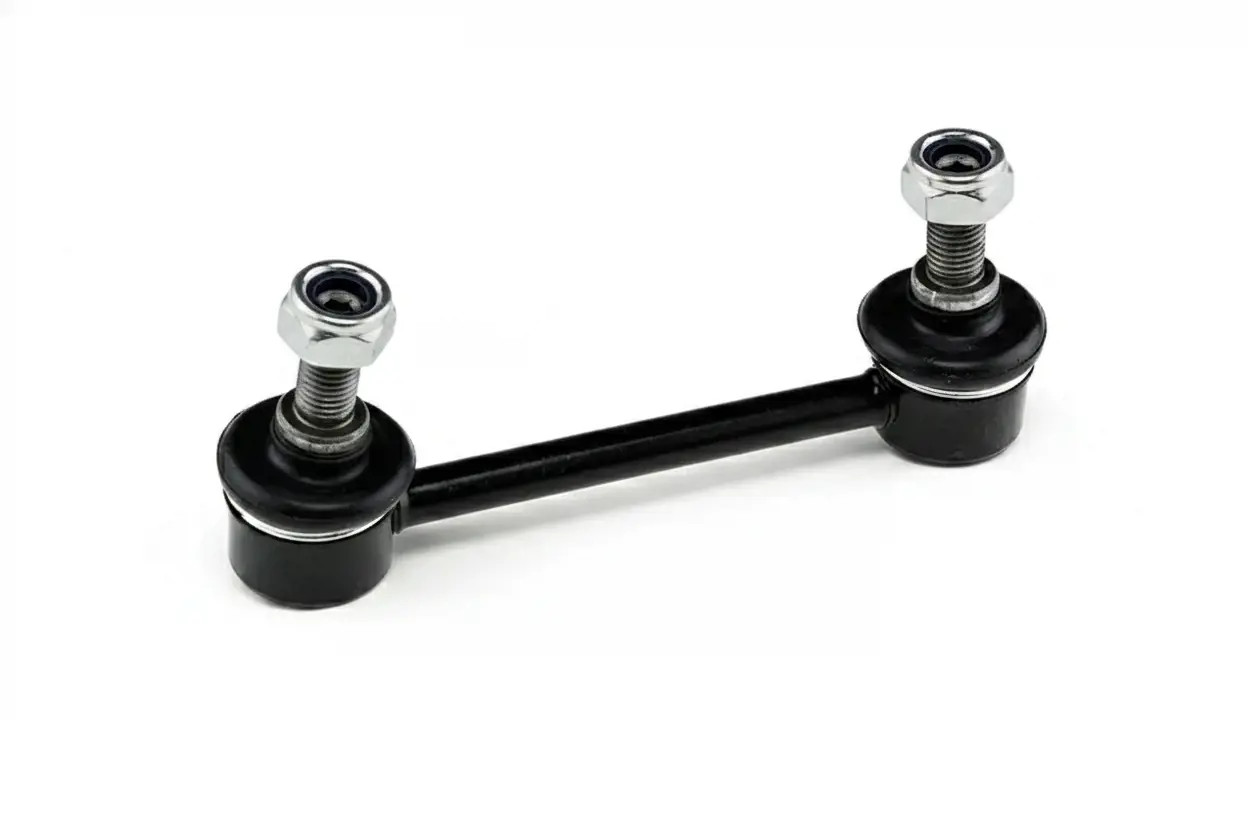 Giunto barra stabilizzatrice Assale posteriore Barra d'accoppiamento ZLT-NS-003 - Immagine 2
