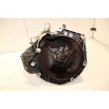 Boite de vitesse Ford KA