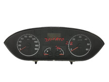 Compteur Fiat DUCATO