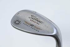 Titleist Vokey Spin Milled 2007 Lob Wedge / 60 Degree / Wedge Flex Dynamic Gold