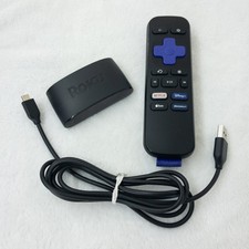 FOR PARTS Roku Express 3960X Streaming Player...