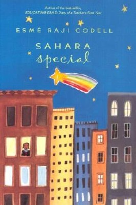 Sahara Special - Hardcover By Codell, Esme Raji - GOOD