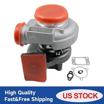 Turbo HX25 Turbocharger 3599879 504043175 for CASE 580 Super L Iveco Engine NEF