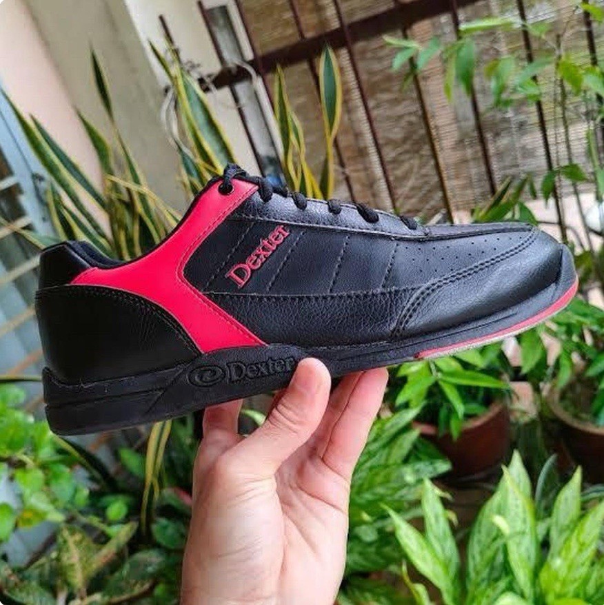 Black Red