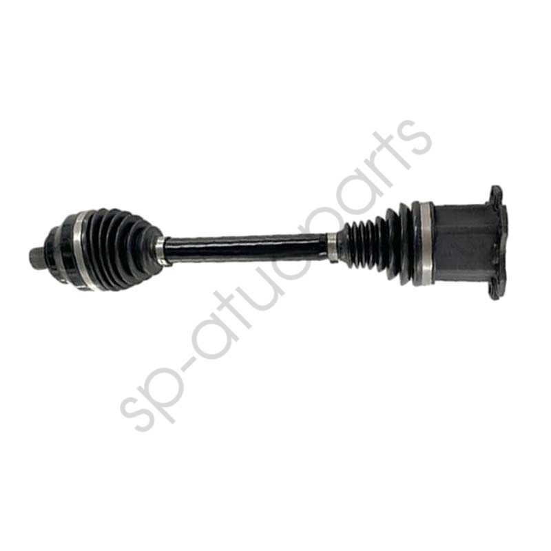 Bentley Continental GT 2006-2010 Front Left Cv joint P/N 3W0407271B