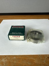 NEW OLD SOCK OPEN BOX FAFNIR 205PP BALL BEARINGS 25mm x 52mm x 15mm