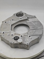 Transmission Adapter Plate 3923045 For Dodge Ram 25003500 1994-2002 5.9l Diesel