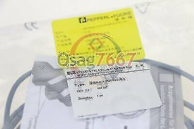 one New Pepperl+Fuchs Inductive Sensor NBN4-12GM50-E2 NBN412GM50E2 - Picture 3 of 4