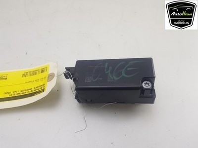 LENKSCHLOSS STEERING LOCK Mercedes-Benz Sprinter 3,5t (906.63) 2020 A0999008701