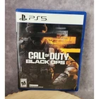 New ListingCall Of Duty: Black Ops 6 - Sony PlayStation 5