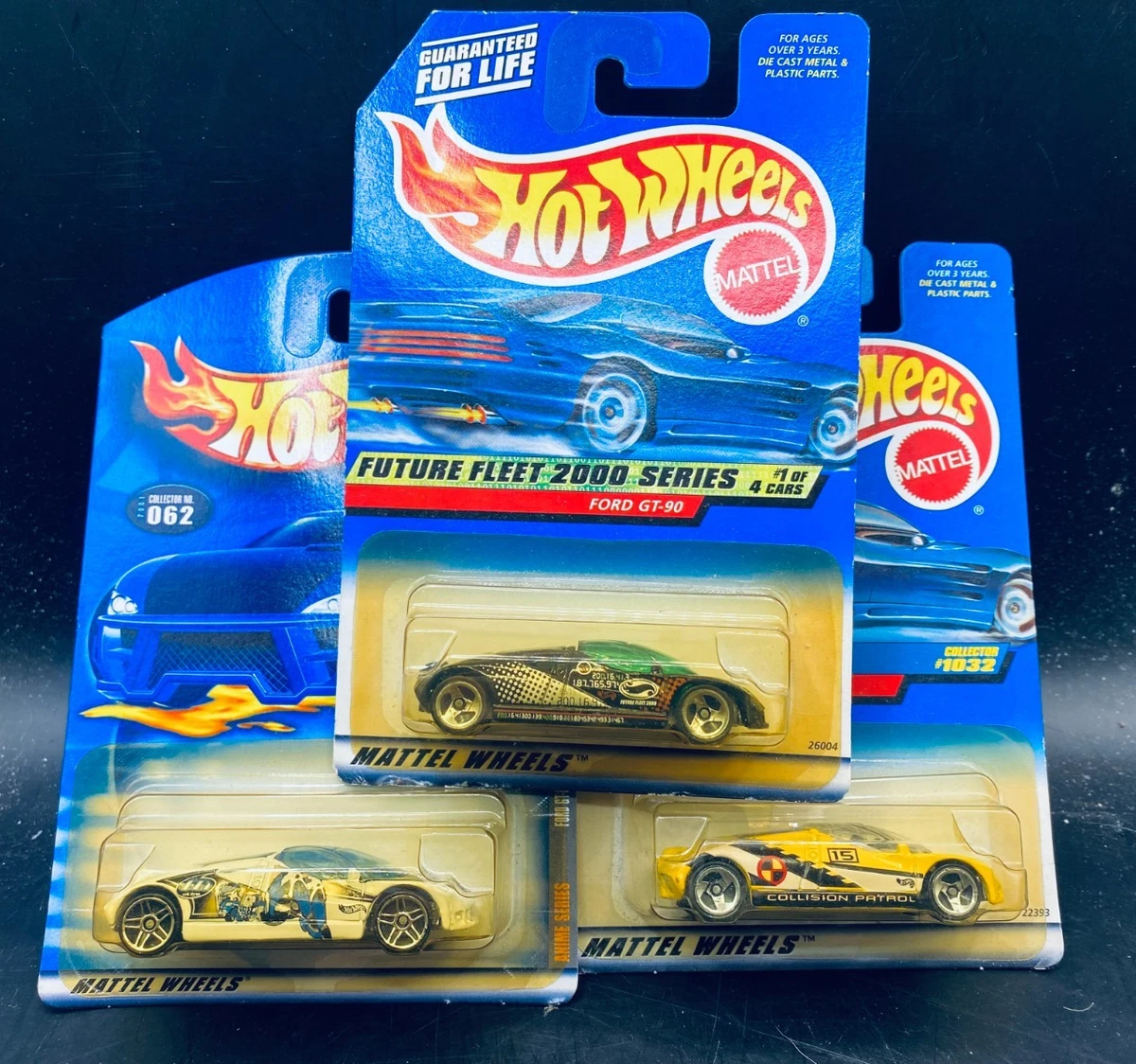 Hot Wheels Ford Gt 90 for sale | eBay