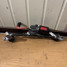 Hyundai i20 MK1 2008-2015 Front Wiper Motor and Linkage 98110-1J900