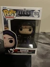 Funko Pop! Vinyl: DC Universe - Raven #1513