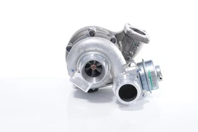 Turbolader BTS TURBO T914757 ORIGINAL für VW CRAFTER 30-50 Kasten (2E)