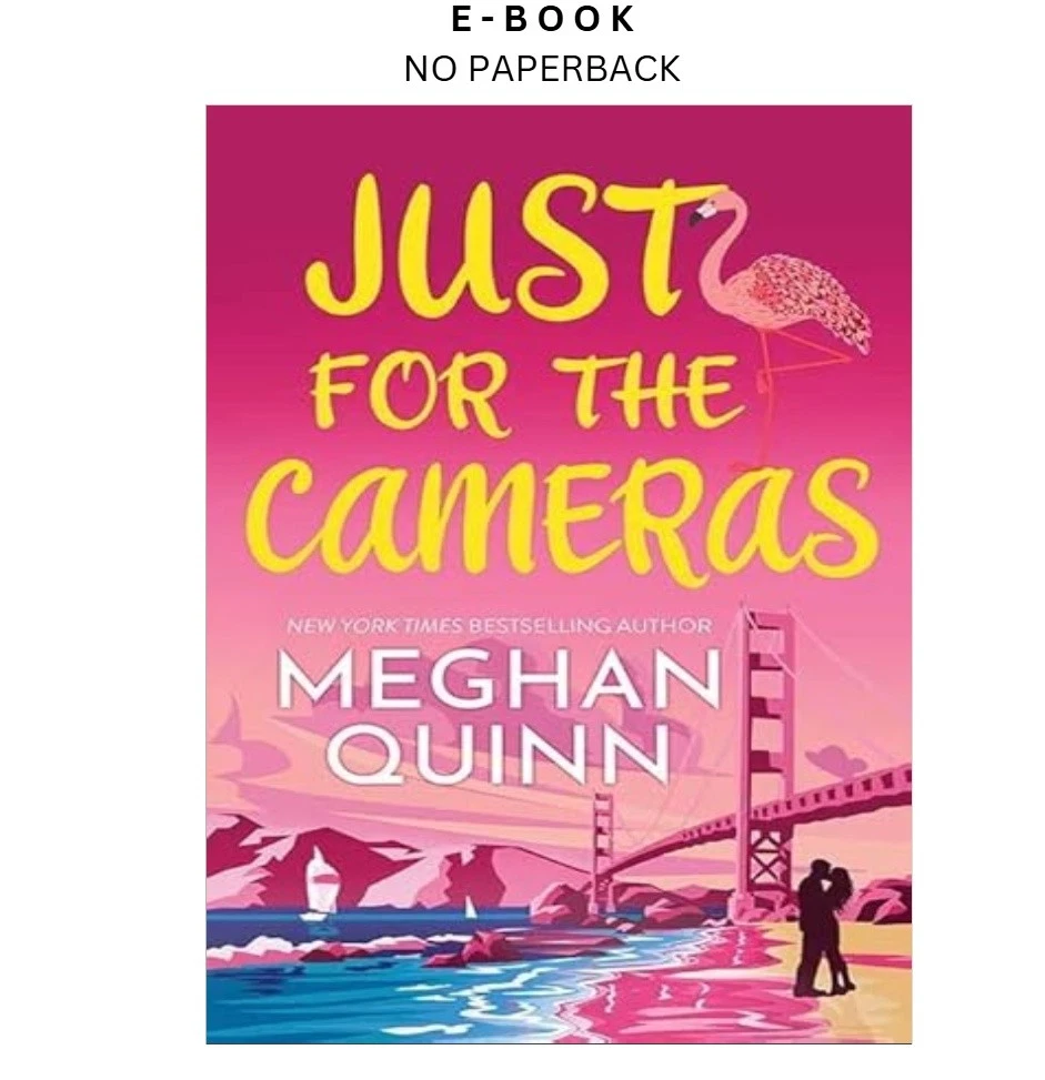Buy Just for the Cameras ebook, instant digital download PDF from LD Global