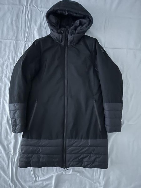 Men Helly Hansen Jacket Black 38 / M / 46 #93ZW