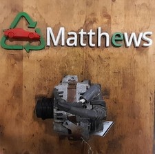 Alternator 100 Amp 4 Cylinder 2AZFE Engine Fits 06-08 RAV4 135428