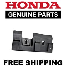 03-08 Honda Element Bumper Clip Fender Bracket Mount Driver Side Front Lh Oem