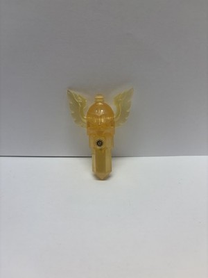 Tech Flying Helmet Makers Mana Trap Crystal Skylanders Trap Team