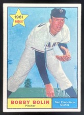 Bobby Bolin