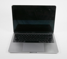 Apple MacBook Pro 13" 2016 A1708 8GB RAM   No SSD   Water Damage   No Power