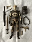 G.I. Joe Classified Series Desert Commando Snake Eyes 92 6-Inch Action Figure