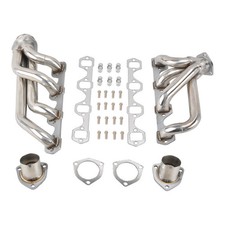 Ford 260 289 302 Mustang 302cu 5.0 1964-1977 Exhaust Header Mt001097 Ford 260 289 302 Mustang 302cu 5.0 1964-1977 Exhaust Header Mt001097