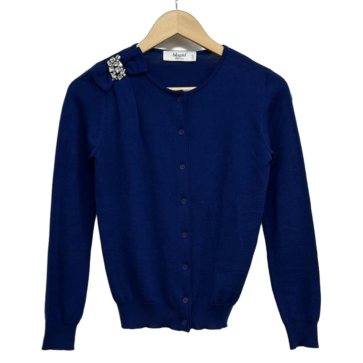 blumarine sweater products for sale | eBay