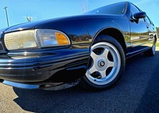 1994 Chevrolet Impala for Sale