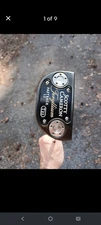 Scotty Cameron Teryllium T22 Fastback 1.5 Putter