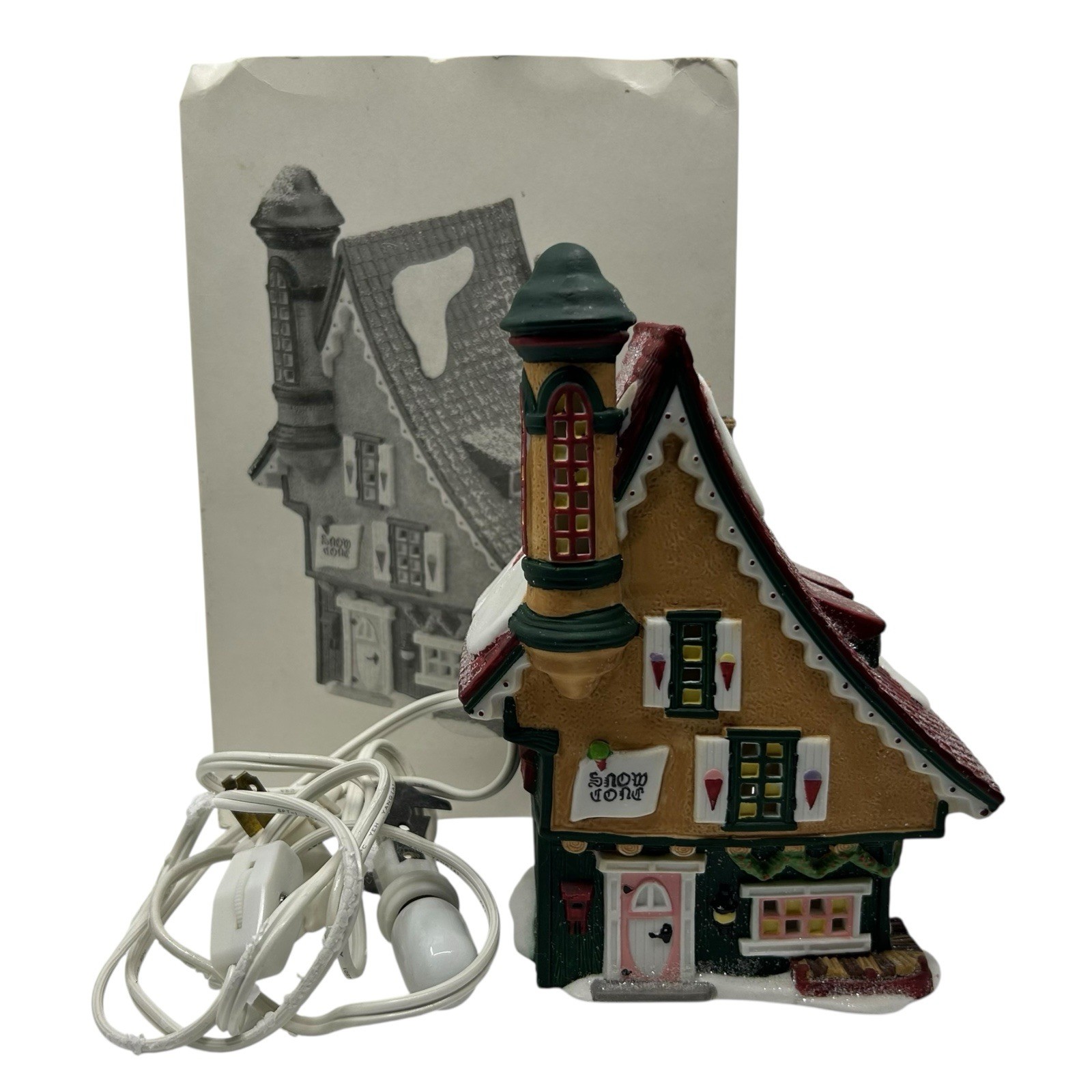 Click here to see eBay Auction