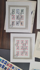 1997 PACIFICA SHEETS FIRST DAY COVERS, Texanex 71, G. Eastman, 1942 Batle (E14 — photo 5