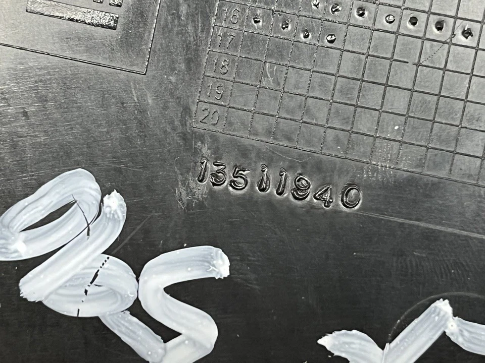 Chevrolet Volt 2016 2017 2018 2019 asiento delantero izquierdo paneles de moldura laterales 4 piezas Foto 3 de 4