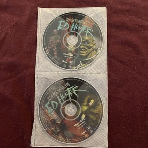 Iron Maiden Ed Hunter | eBay