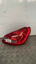 Feu arrière Ford FIESTA
