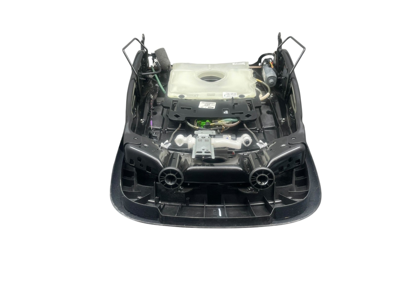 2013-2019 BENTLEY FLYING SPUR 4W 223B FRONT RIGHT SIDE UPPER SEAT TRACK ASSEMBLY