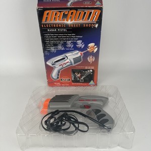Arcadia Electronic Skeet Shoot | eBay