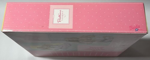 NEW Barbie Bedtime Stories Bed #88843 And Barbie & Kelly Dolls #29426 Toys R Us - Picture 10 of 23