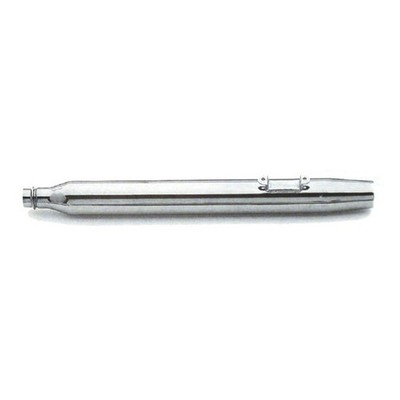Auspuff LT konisch (L/R) 30'' Länge 95-16 LT / Touring Paughco