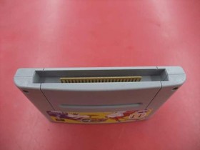 Hudson Super Bomberman 5 SHVC-P-A5SJ NES Classic Used, Good Condition