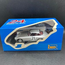 ixo 1/43 Mercedes 300SL Le Mans 1952 160997