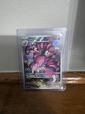 Drapion 097/088 Me03: Perfect Order Holo