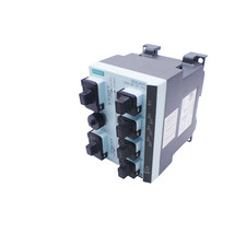 SIEMENS 6GK5201-3JR10-2BA6 6GK5 201-3JR10-2BA6 Ethernet Switch FS:1 -Unused-