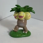 Pokemon TOMY Exeggutor Figure Vintage CGTSJ